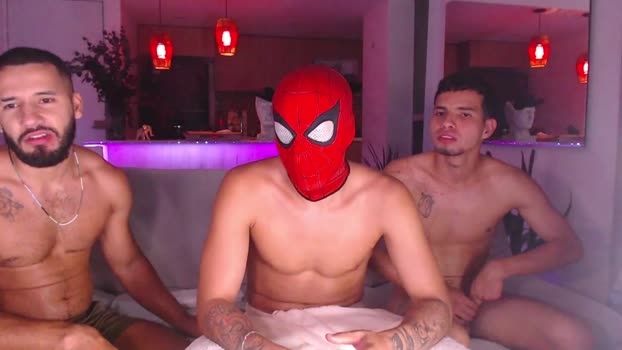 blckdreams Chaturbate 24-04-2024 Males