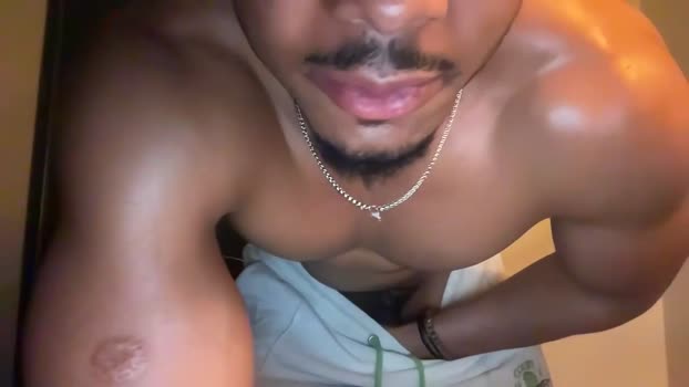darkchocdx Chaturbate 24-04-2024 Males