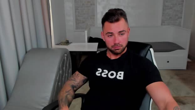 duncanstones Chaturbate 24-04-2024 Males