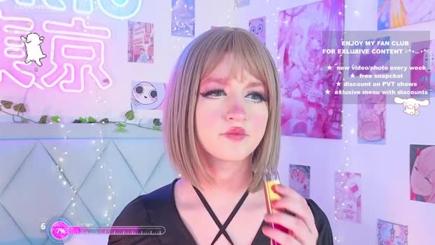 effyevans2 Chaturbate 24-04-2024 Trans