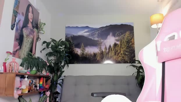 jhoanna_largo Chaturbate 24-04-2024 Trans