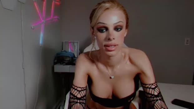 juliebunny667 Chaturbate 24-04-2024 Trans