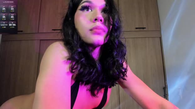 maddy_rios Chaturbate 24-04-2024 Trans