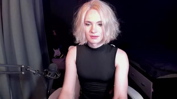 milena_marshmallows Chaturbate 23-04-2024 Trans