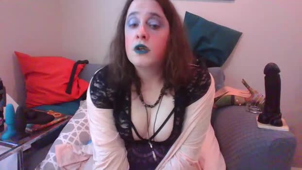 mxsissycharlotte Chaturbate 23-04-2024 Trans