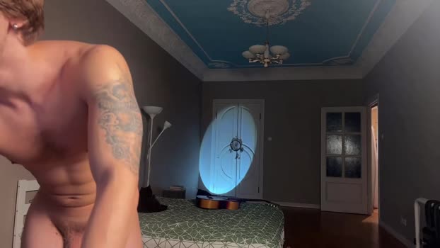 namiraaxel Chaturbate 23-04-2024 Males