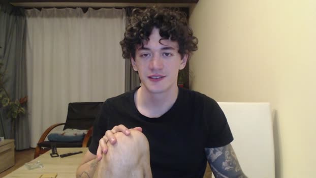sam_winchest Chaturbate 24-04-2024 Males