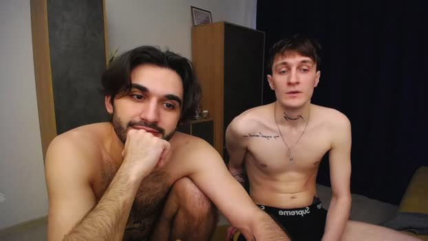 teddy_mode Chaturbate 24-04-2024 Males