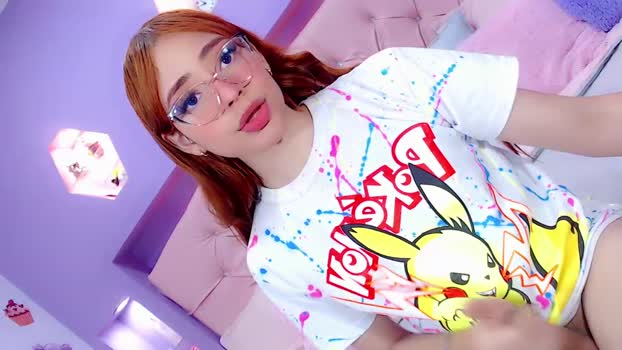 valentina_alba Chaturbate 24-04-2024 Trans