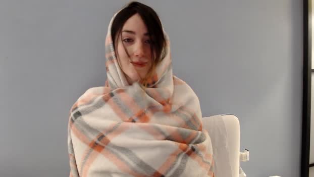 vesper_luxe Chaturbate 24-04-2024 Trans