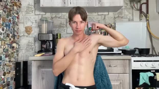 yummyalexxx Chaturbate 24-04-2024 Males