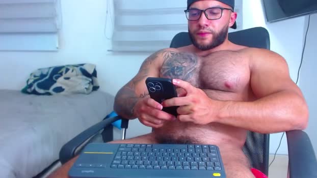 andrew_holden__ Chaturbate 25-04-2024 Males
