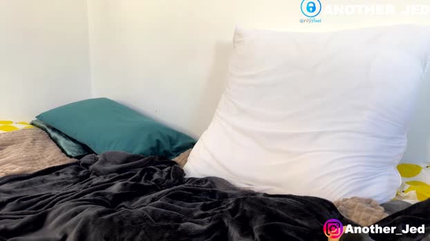 another_jed Chaturbate 24-04-2024 Males