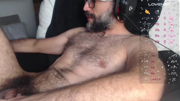 antonywebcam Chaturbate 25-04-2024 Males