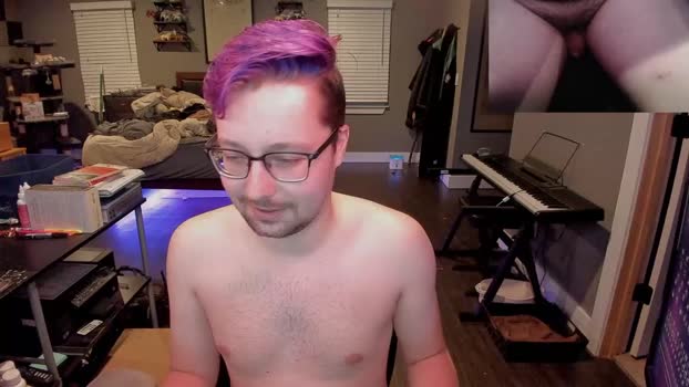booker_baxton Chaturbate 25-04-2024 Males