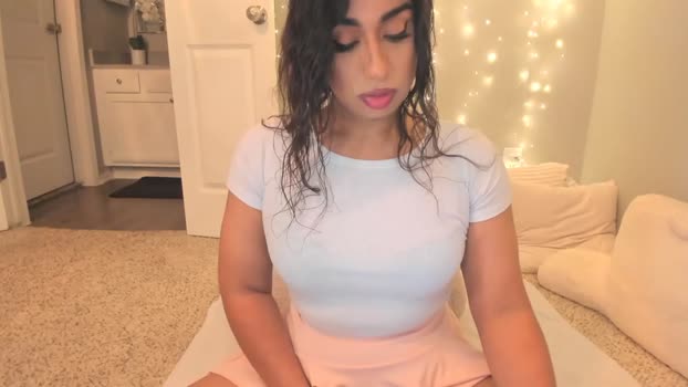 colombiantexas Chaturbate 25-04-2024 Trans