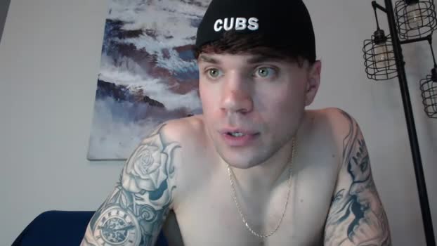cv0118 Chaturbate 25-04-2024 Males