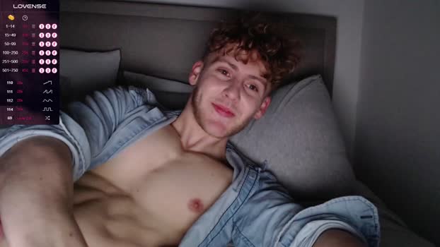 dominantalex182 Chaturbate 25-04-2024 Males