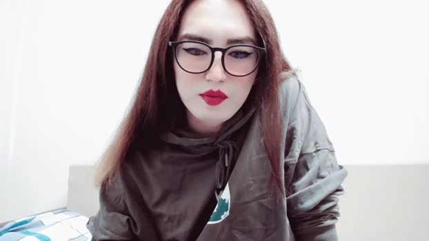 elisa_2001 Chaturbate 25-04-2024 Trans