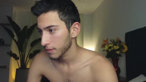 ethan_skiny_ Chaturbate 25-04-2024 Males