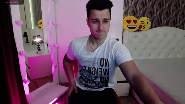 lanelsslow Chaturbate 24-04-2024 Males