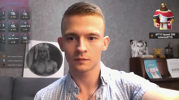 marvelboy_ Chaturbate 25-04-2024 Males