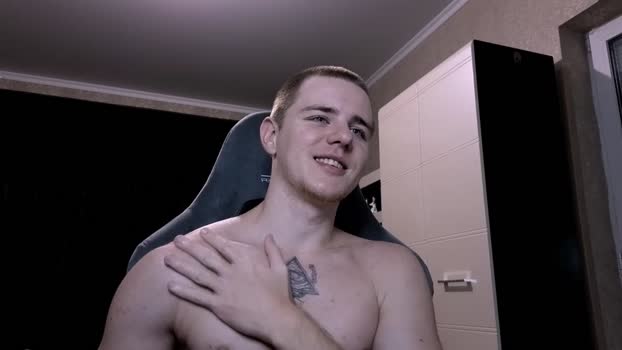 matt_aniston Chaturbate 25-04-2024 Males