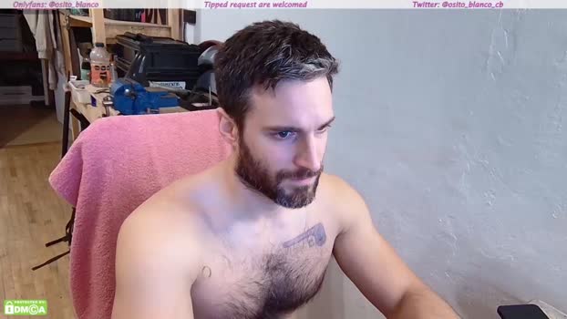 osito_blanco Chaturbate 25-04-2024 Males