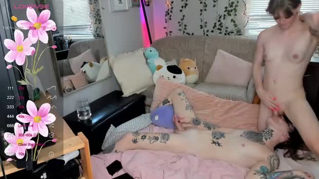paigewright Chaturbate 24-04-2024 Trans