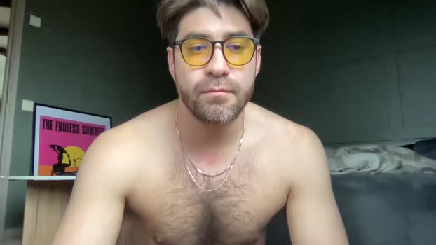 rogersterling11 Chaturbate 25-04-2024 Males