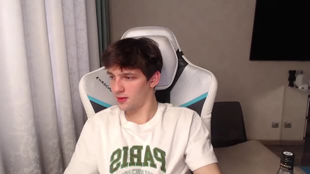 teddy_mode Chaturbate 25-04-2024 Males