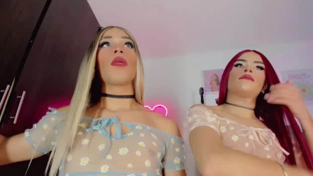 timmy_boyy Chaturbate 25-04-2024 Trans