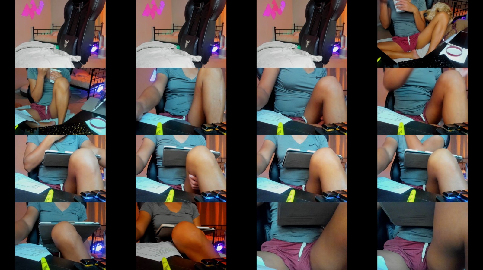 ynaong striptease Webcam SHOW @ Chaturbate 25-04-2024