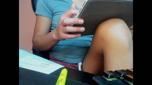 ynaong Chaturbate 25-04-2024 Trans