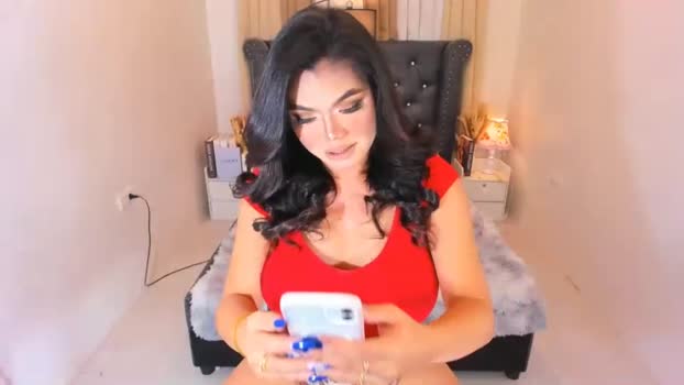 10incheskinkynastytrans Chaturbate 25-04-2024 Trans
