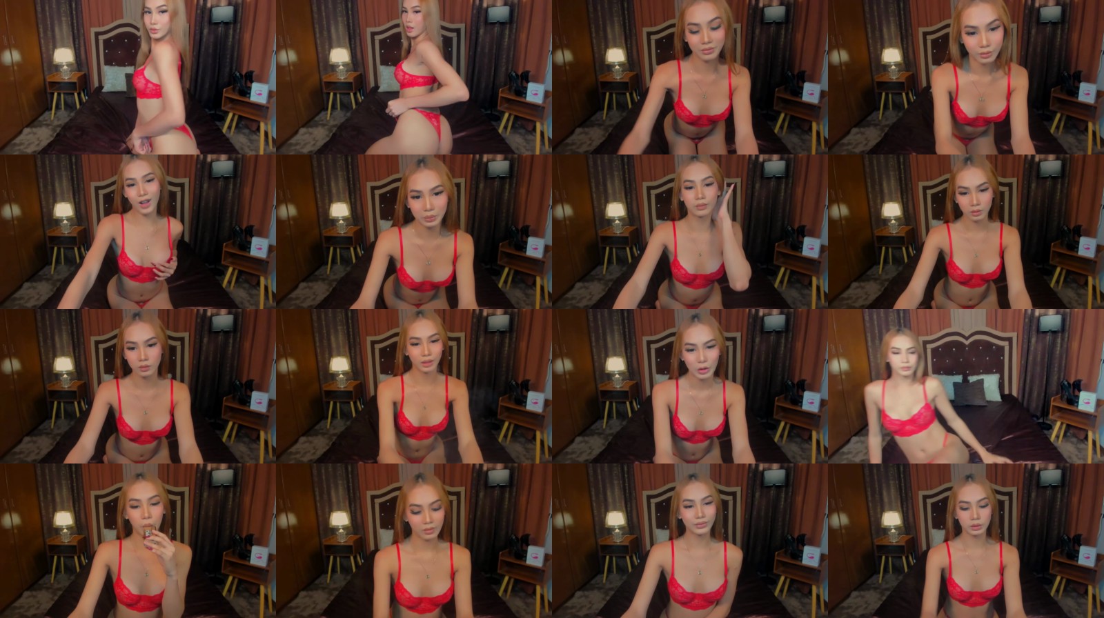 chelseariches sexytrans Webcam SHOW @ Chaturbate 25-04-2024