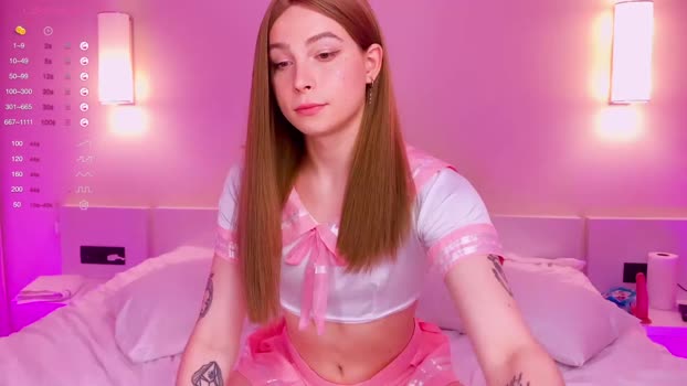 ericaglam Chaturbate 25-04-2024 Trans
