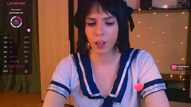 femalexa Chaturbate 25-04-2024 Trans