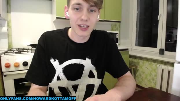 howardkottam Chaturbate 25-04-2024 Males