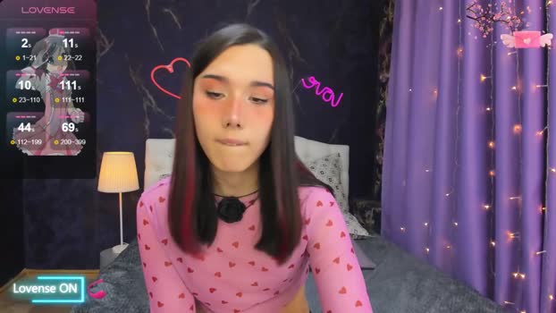kaiasunshine Chaturbate 26-04-2024 Trans
