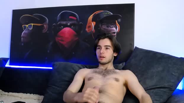 kobe_miles Chaturbate 26-04-2024 Males