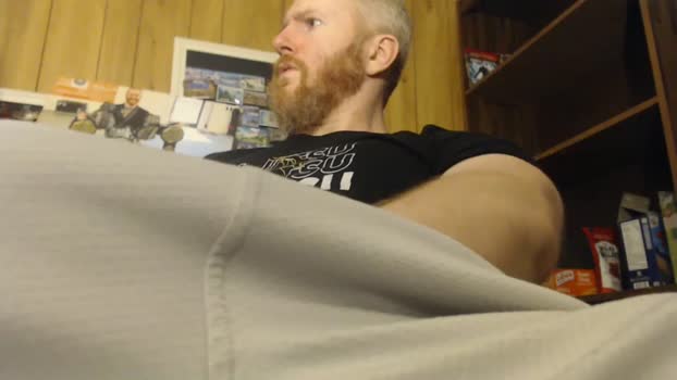 redhead4fun Chaturbate 26-04-2024 Males
