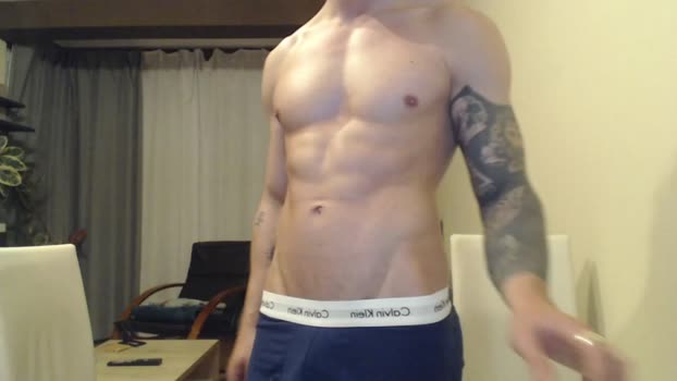 sam_winchest Chaturbate 26-04-2024 Males