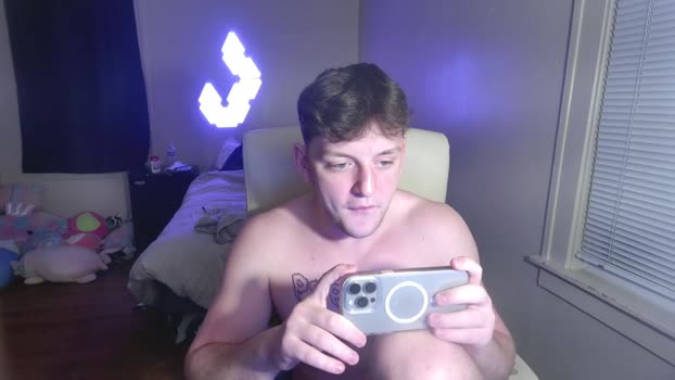 sexylax69 Chaturbate 26-04-2024 Males