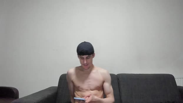 skinnyguywithbigd Chaturbate 25-04-2024 Males