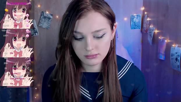 smanuna Chaturbate 25-04-2024 Trans
