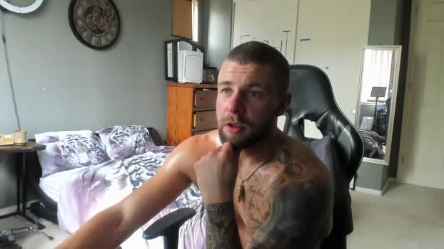 theufcfan_8181 Chaturbate 25-04-2024 Males