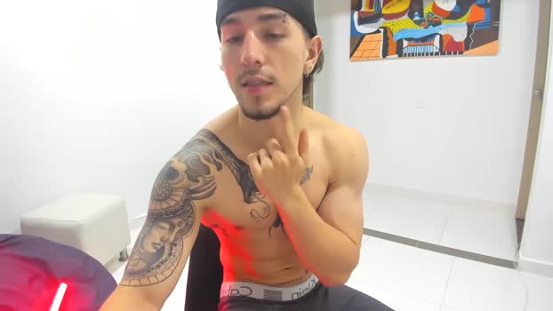 valentino2201 Chaturbate 26-04-2024 Males