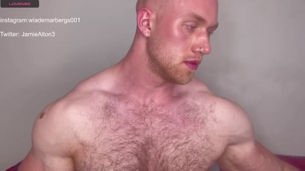 wlademarbergs Chaturbate 26-04-2024 Males