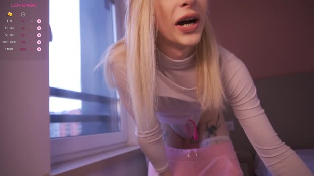 your_fenka Chaturbate 26-04-2024 Trans